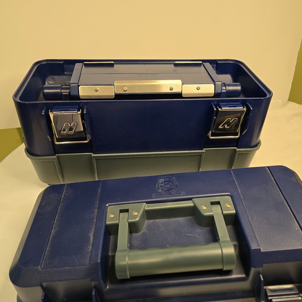 Norton IM83 Portable Waterstone Sharpening System