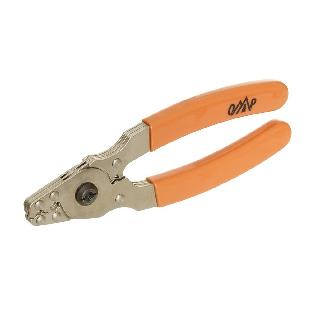 Tru-Crimp Nocking Pliers