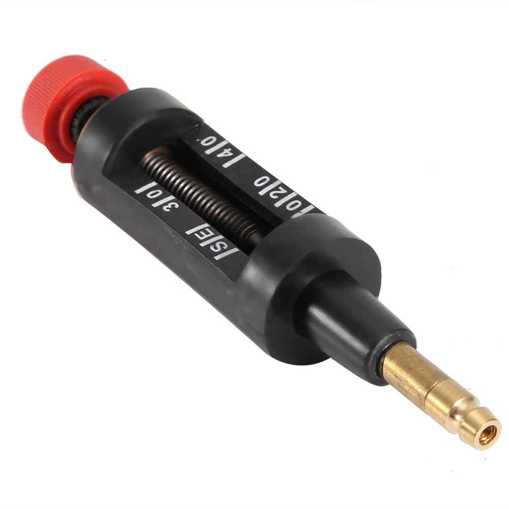 Car Plug Adjustable Ignition System Coil Tester Engine Repairing Tool⊹
