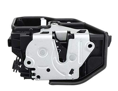 Door Lock Actuator Motor & Latch for BMW E60 E63 E64 E65 E66 E70 E81 Rear Right