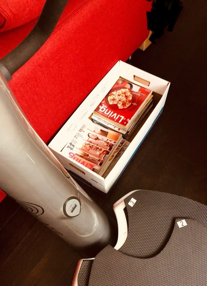 Power Plate My 5 SILVER Advanced Vibration Technology Acceleration Training