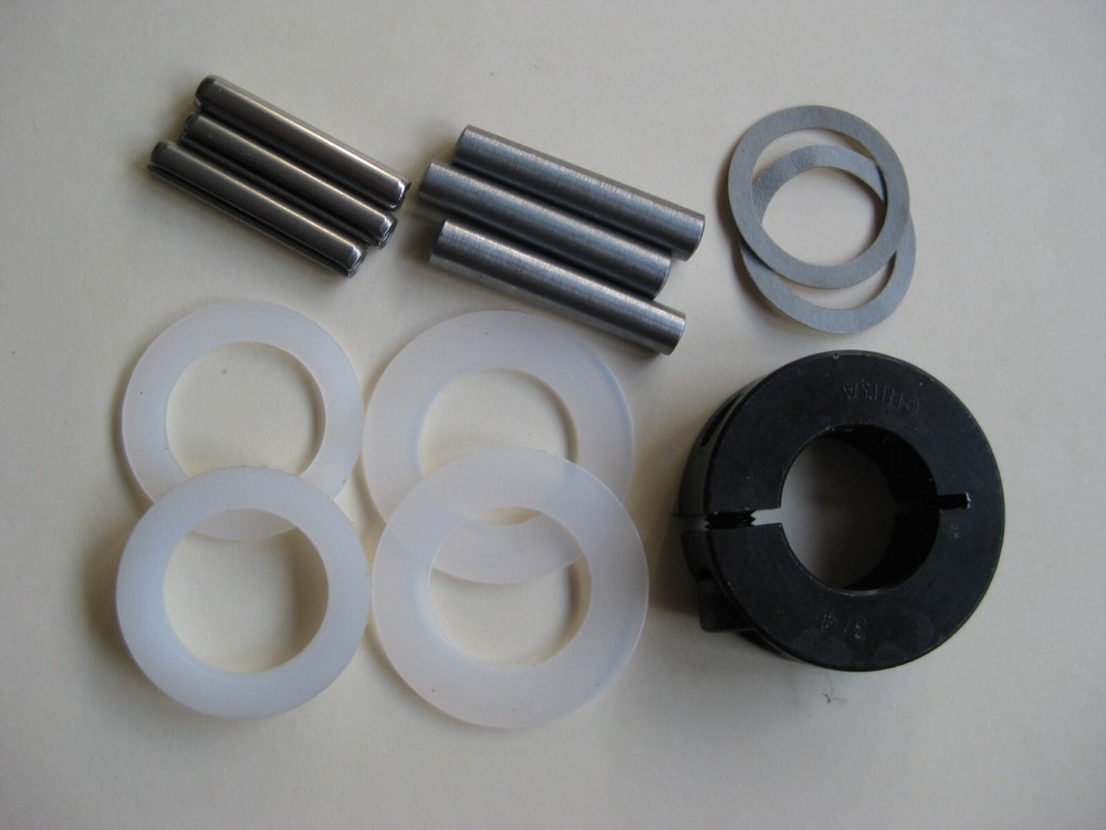 Delta Unisaw Service Kit