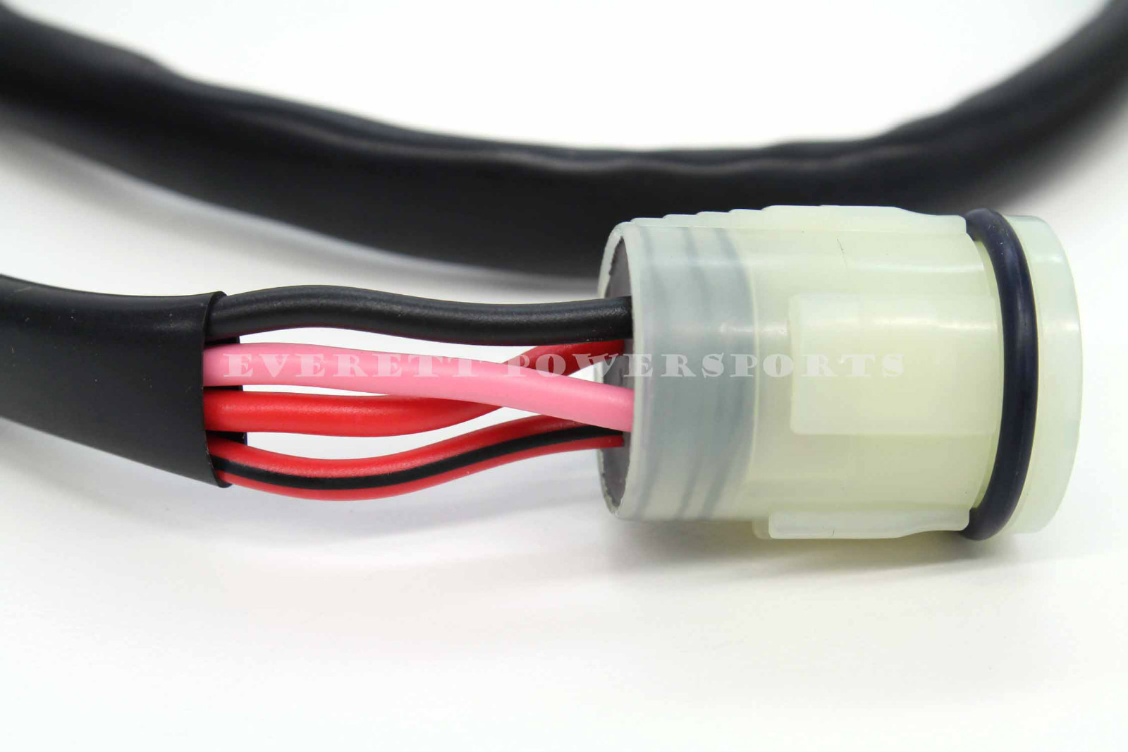 New Genuine Honda Main Ignition Key Switch 05-06 TRX500 Rubicon / Foreman #S71