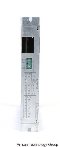 Sony MD20-1G5BR Interpolator