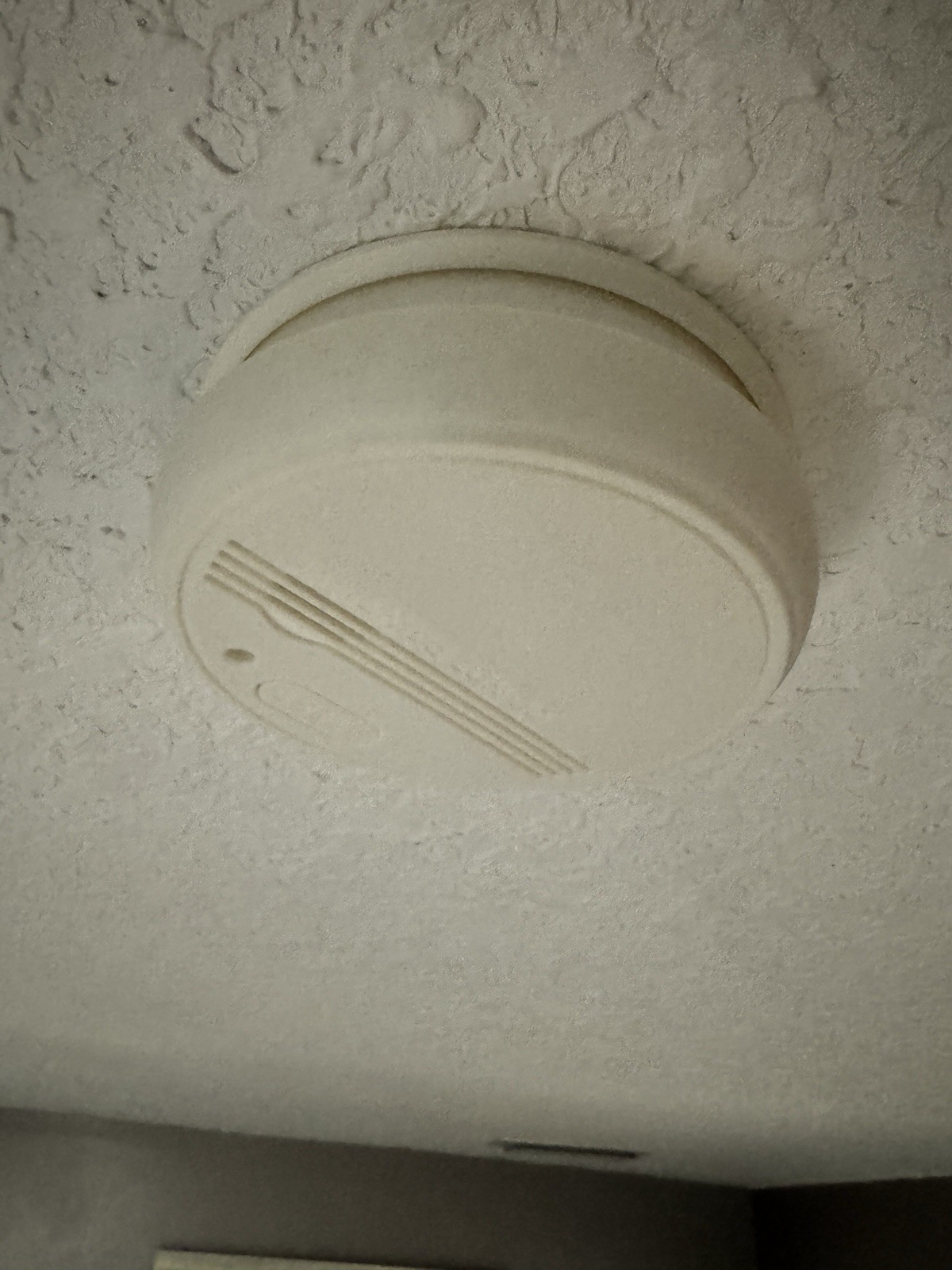Fire Alarm Sex swing hook cover, swing Ceiling hook cover, Swing Mount cover! 🥷