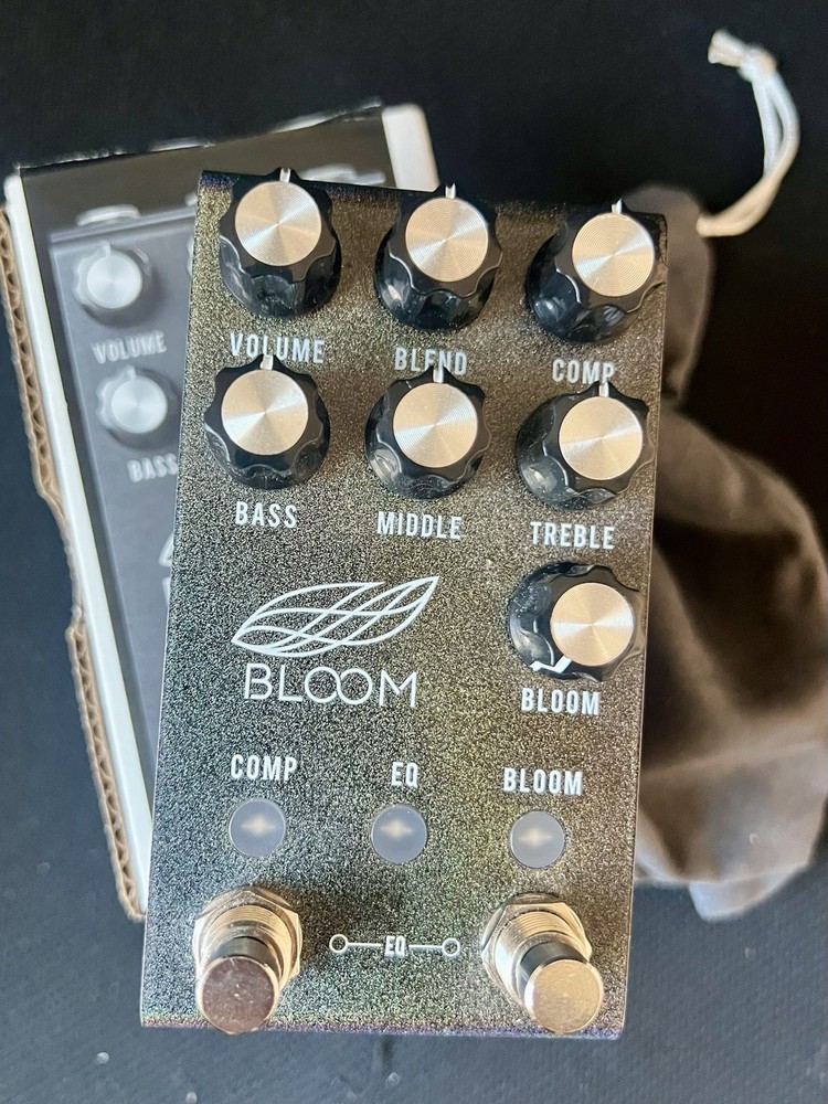 Jackson Audio Bloom V2 - Galaxy