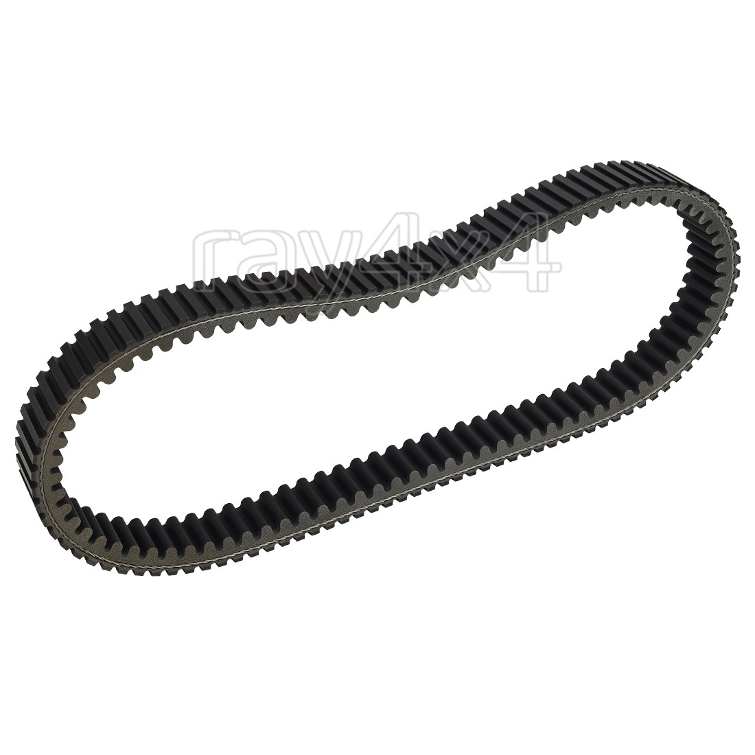 2021-24 Clutch Drive Belt For Yamaha Wolverine RMAX2 RMAX4 1000 B4J-17641-00-00