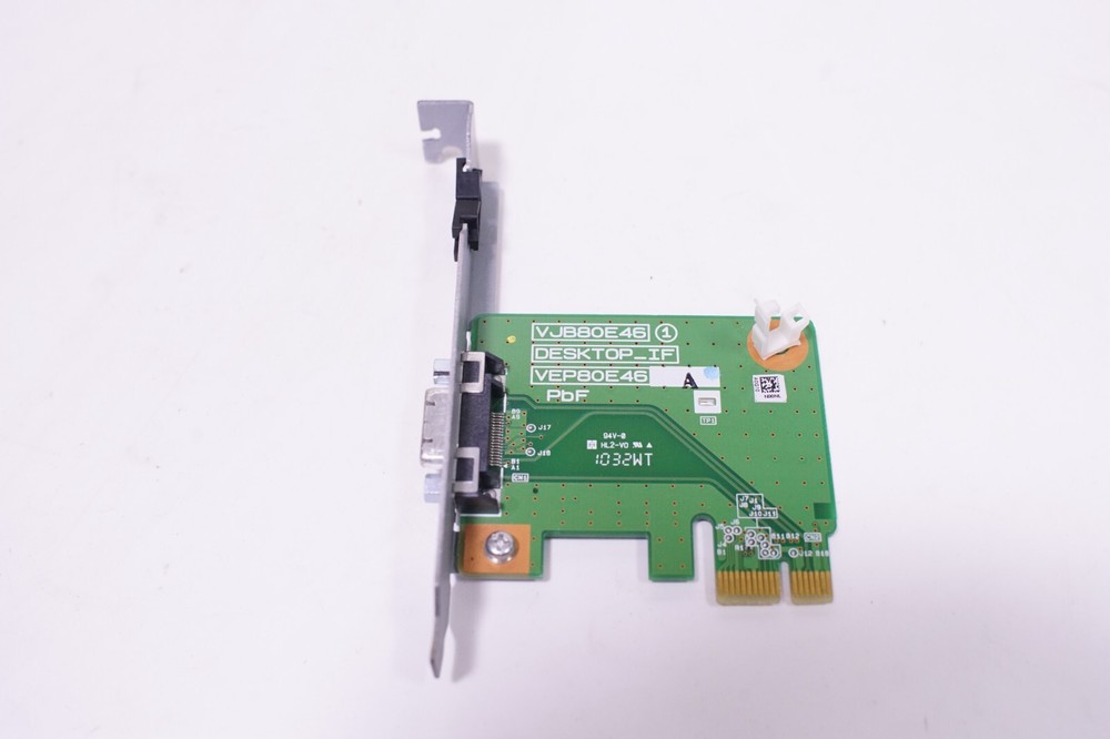 Panasonic AJ-PCD35 Five-Slot P2 Solid-State Memory Drive w/PCI Express Interface