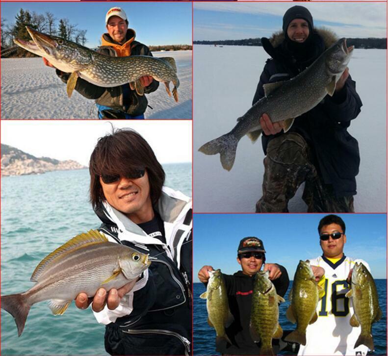 Dorisea 100M-2000M Spotted Extreme PE Dyneema Braided Fishing Line 10LB-300LB US