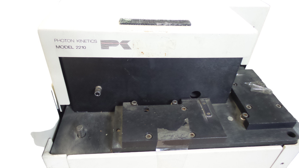 PHOTON KINETICS 2210 - Free Local pickup