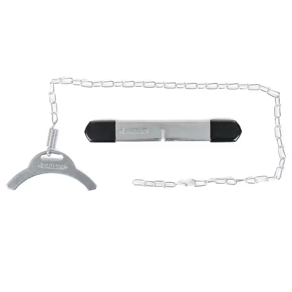 Husky Garbage Disposal Installation Tool Free Ship NEW