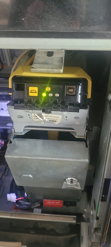 Mei Bill Validator Wms