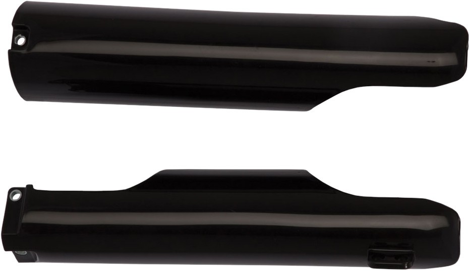 Acerbis Lower Fork Covers Black #2113760001