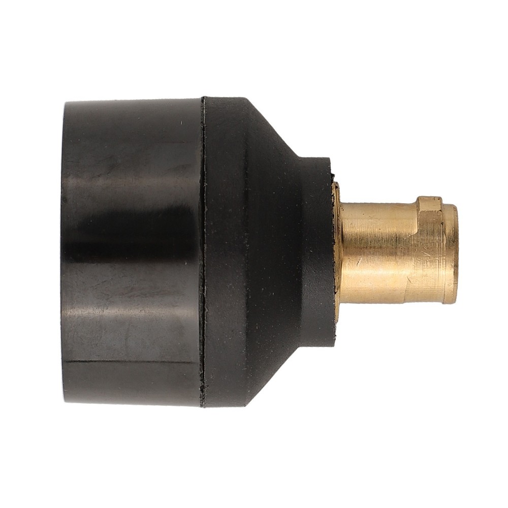 Connector Converter for TIG Welding Torches Compatible with Multiple Sizes