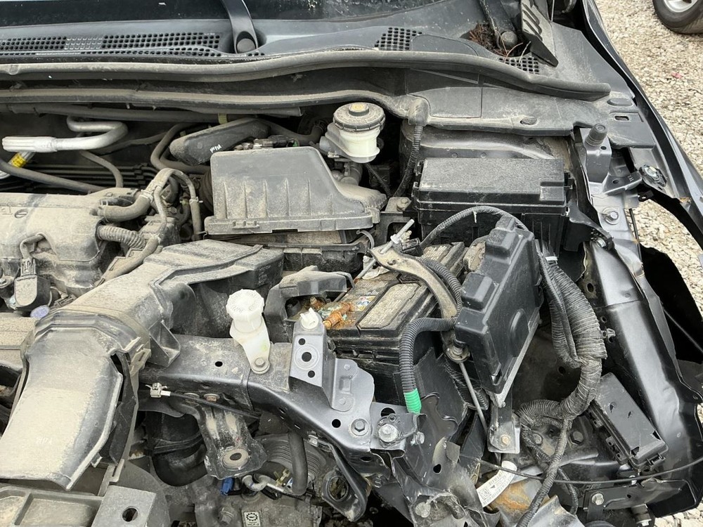 Transfer Case Fits 19-22 HR-V 804888
