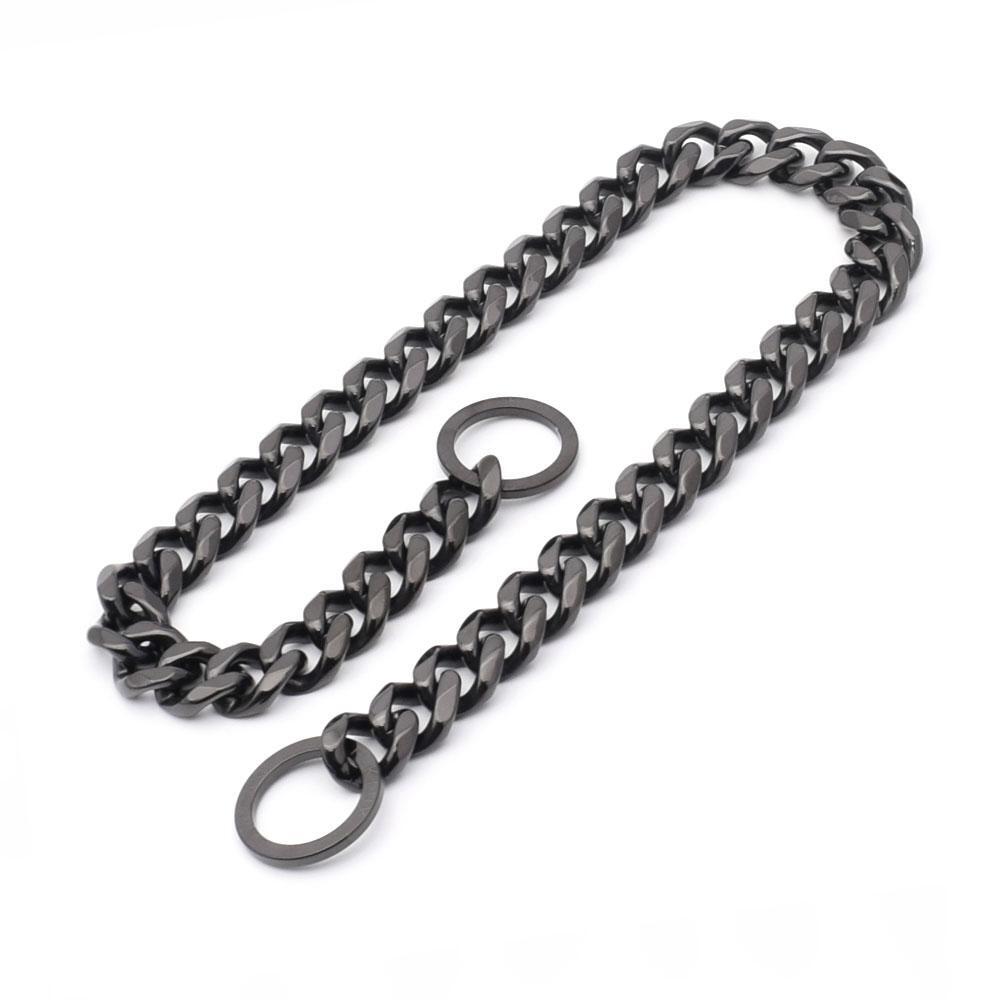 BLK | CHECK CHAIN