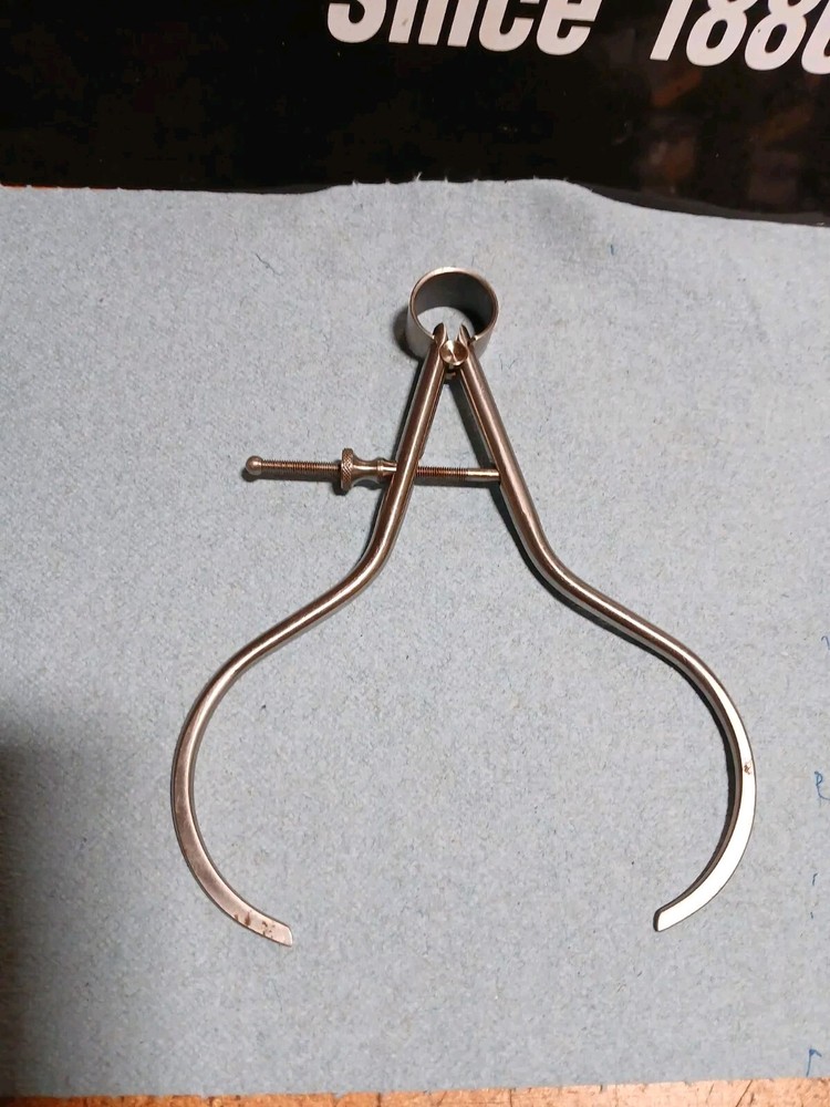 Starrett Outside Spring Caliper