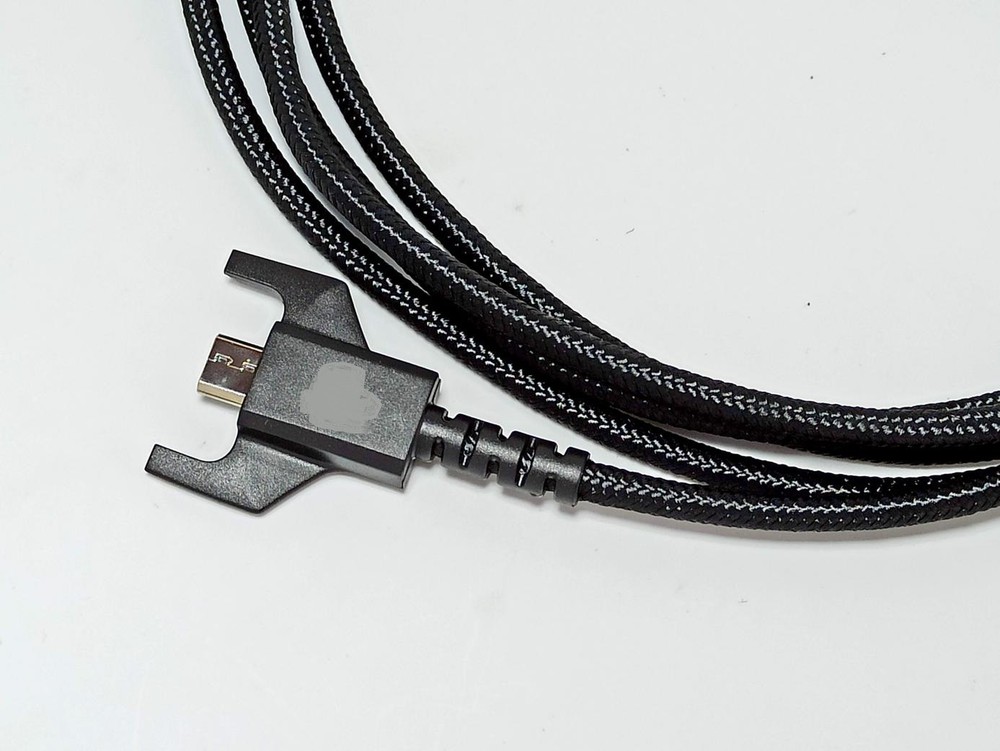 Data Cable For Logitech GPROX GPRO Keyboard Charging Cable Connection Cable