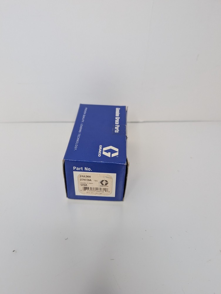 Graco 24A366 KIT Motor, Pilot Valve
