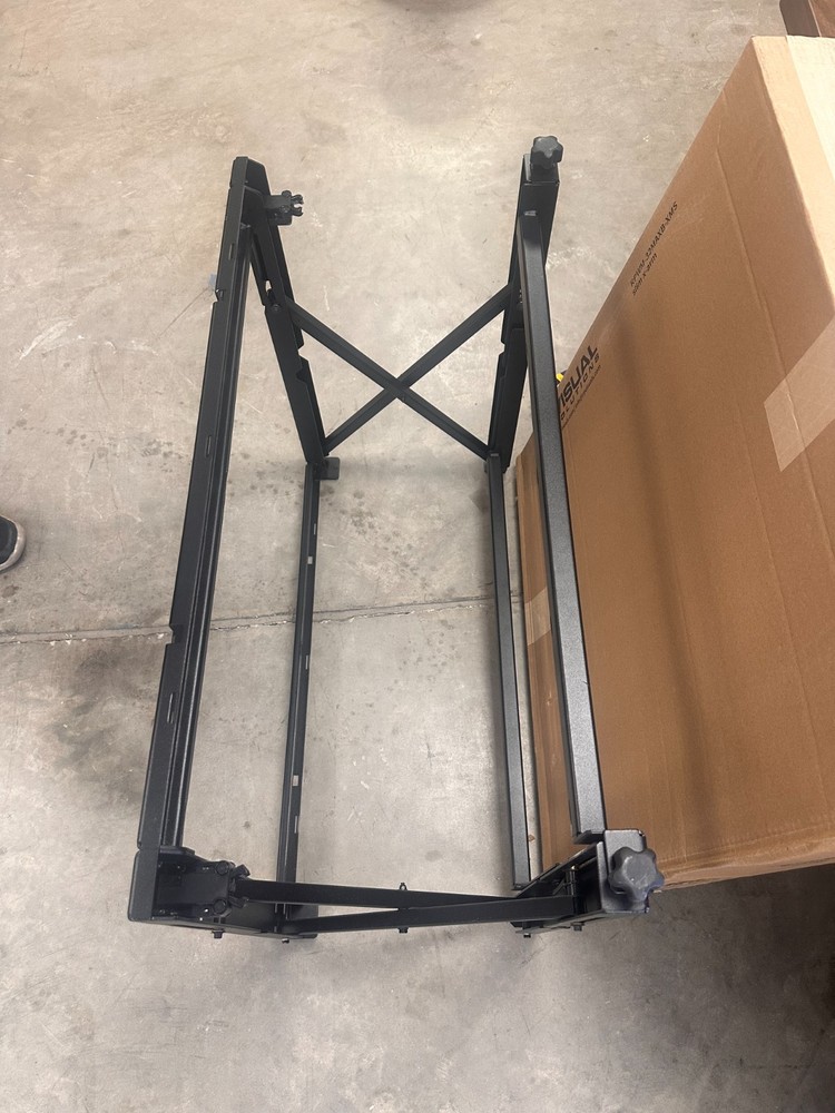 RP Visuals RPWM‑32MAXBF‑BOX‑KIT Wallmate 32MAX Standard Depth Flush Back Box