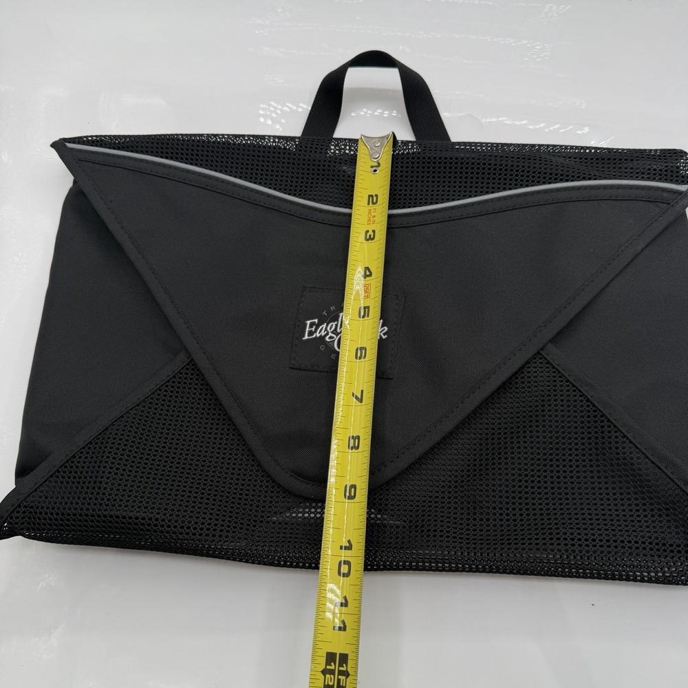 Eagle Creek Pack-It Garment Folder Black