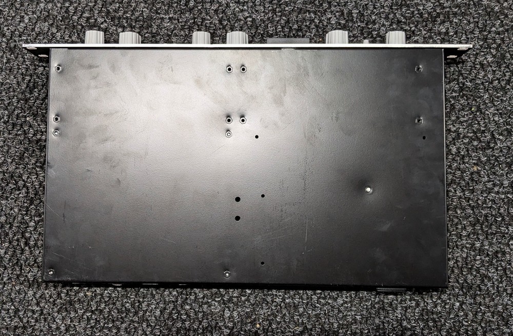 TK AUDIO BC1 Stereo Buss compressor