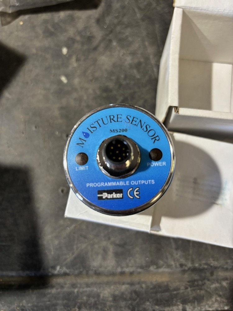 MS2204410 PARKER MS200 MOISTURE SENSOR