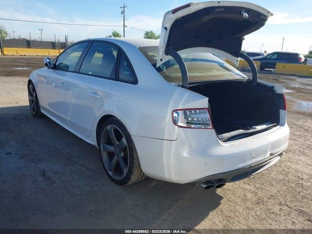 CONTROLLER CONSOLE MOUNTED OEM 10-12 S4 AUDI 1YR WRNTY