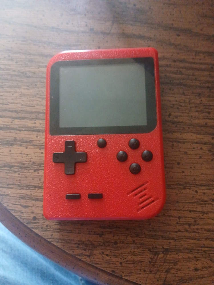 800 N 1 Handheld Game Console