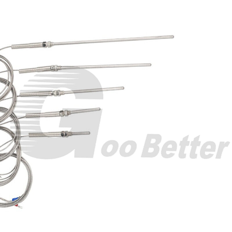 K-Type Thermocouple Probe Temperature Sensor Controller Sensor Sensor Probe