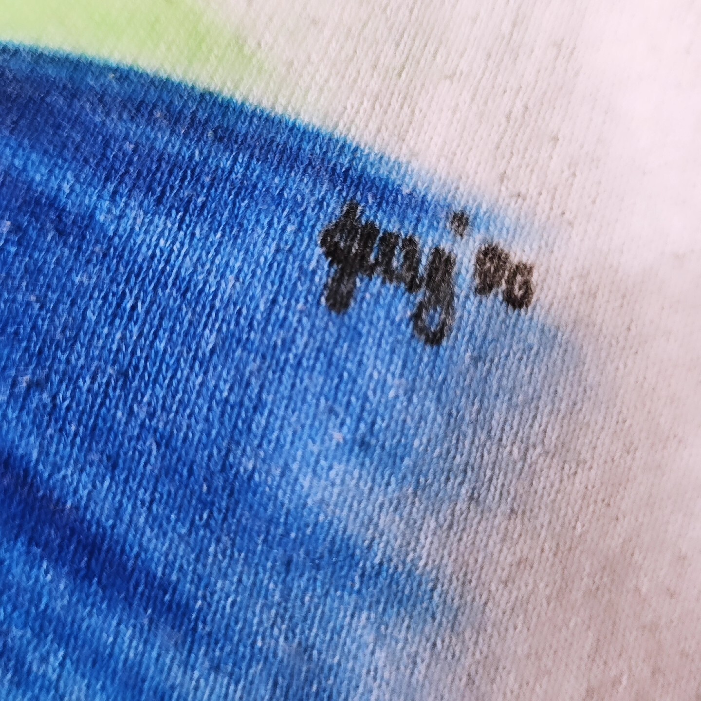 Vintage JOE CAMEL Airbrush Paint Sweatshirt 1996 By JERRY SMOOTH CHARACTER LARGE