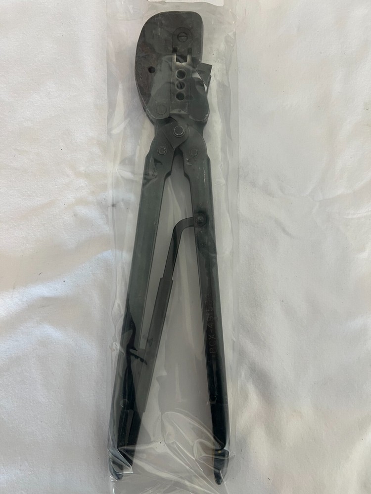 AMP 69150-1 Crimp tool