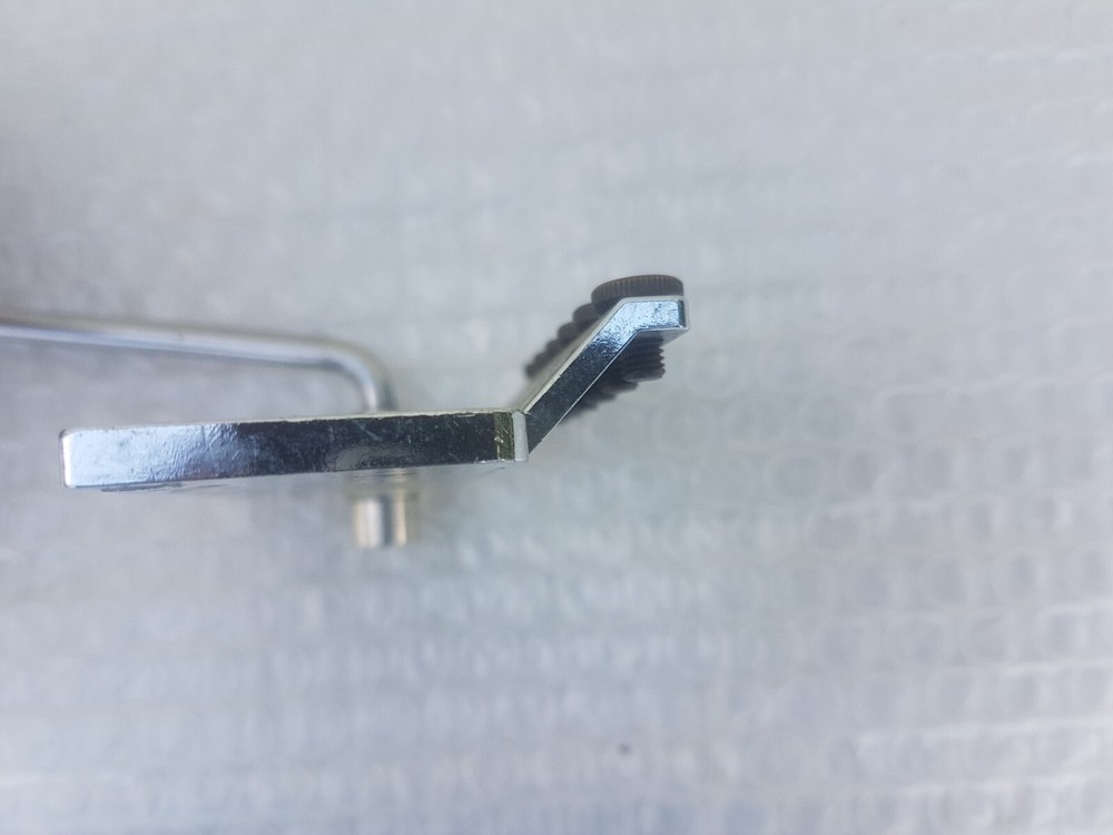 80's FLOYD ROSE TREMOLO BASE - THICK PLATE