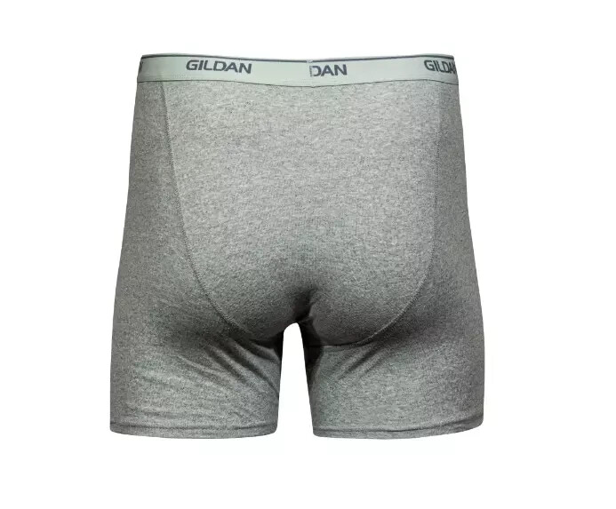 Gildan Boxer Brief 10-Pack
