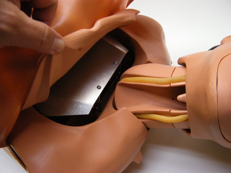 CPR training MANIKINS mannequin MPL?