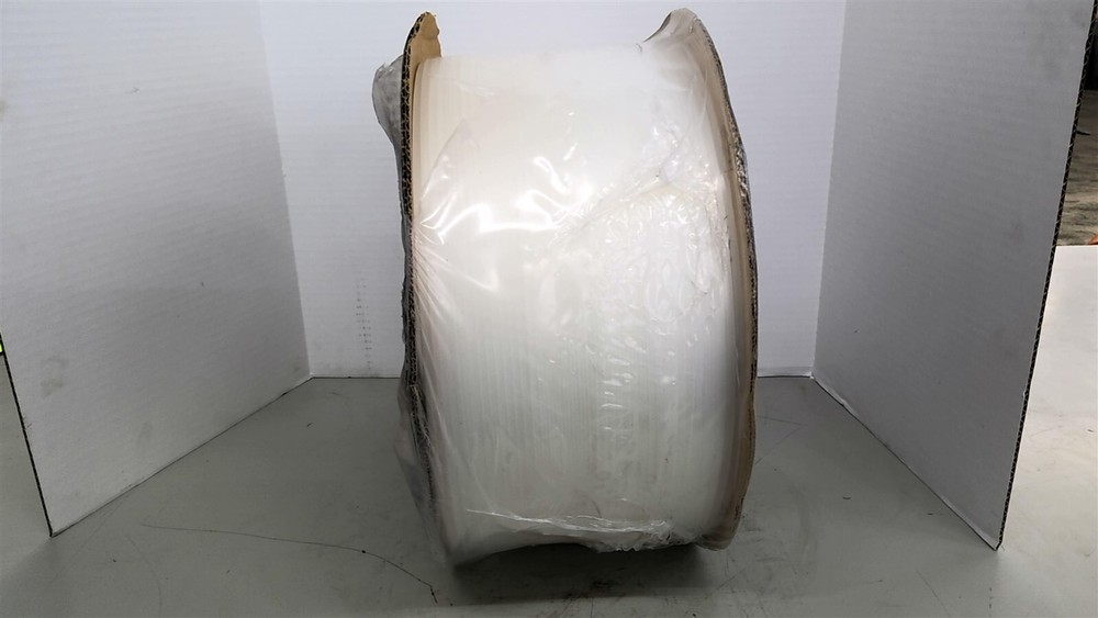 Flexband MK116 Automatic Machine Strapping 5 MM Wide Clear