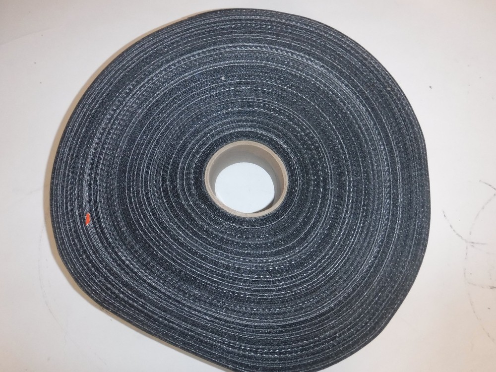 NEW Floor Marking Tape, 4" Width, 1 EA (P)
