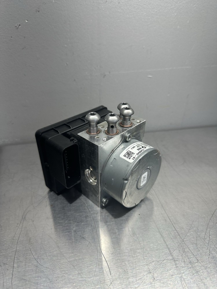 2020 - 2024 BMW S1000RR ABS PUMP UNIT MODULE COMPUTER ELECTRICAL SYSTEM OEM 10