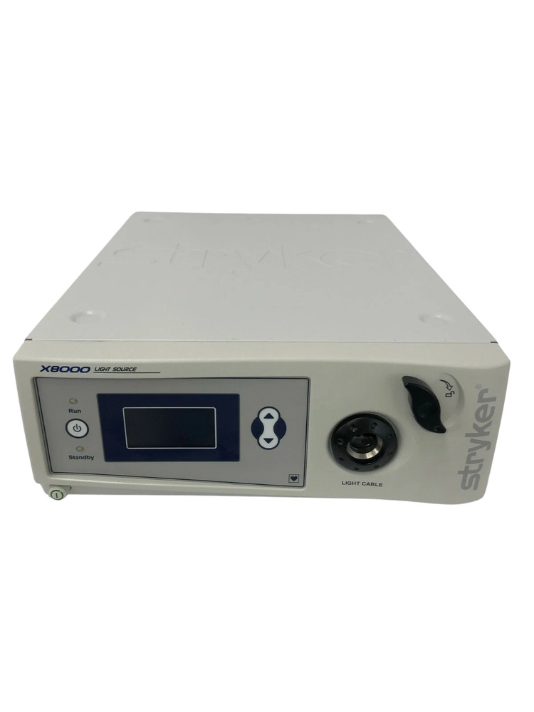 Stryker X8000 Light Source