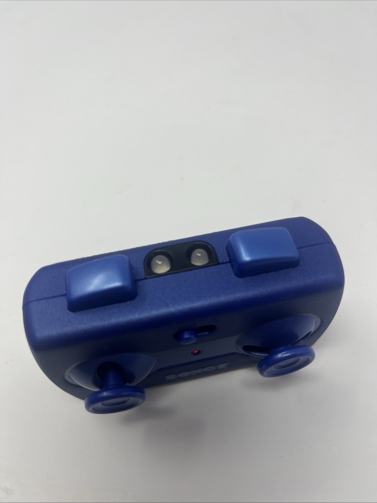 Boxer Spin Master Interactive AI Robot Remote Control Replacement Only Tested