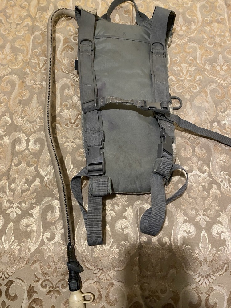 Camelbak Maximum Gear Digital Camo Hydration Complete Backpack