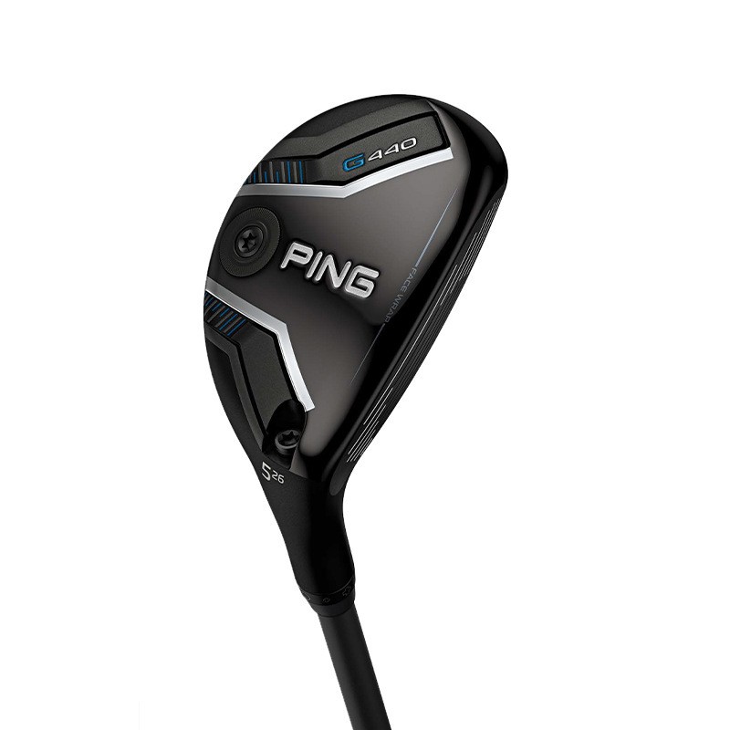G440 Hybrids-wood PING golf club-Only the head-In stock