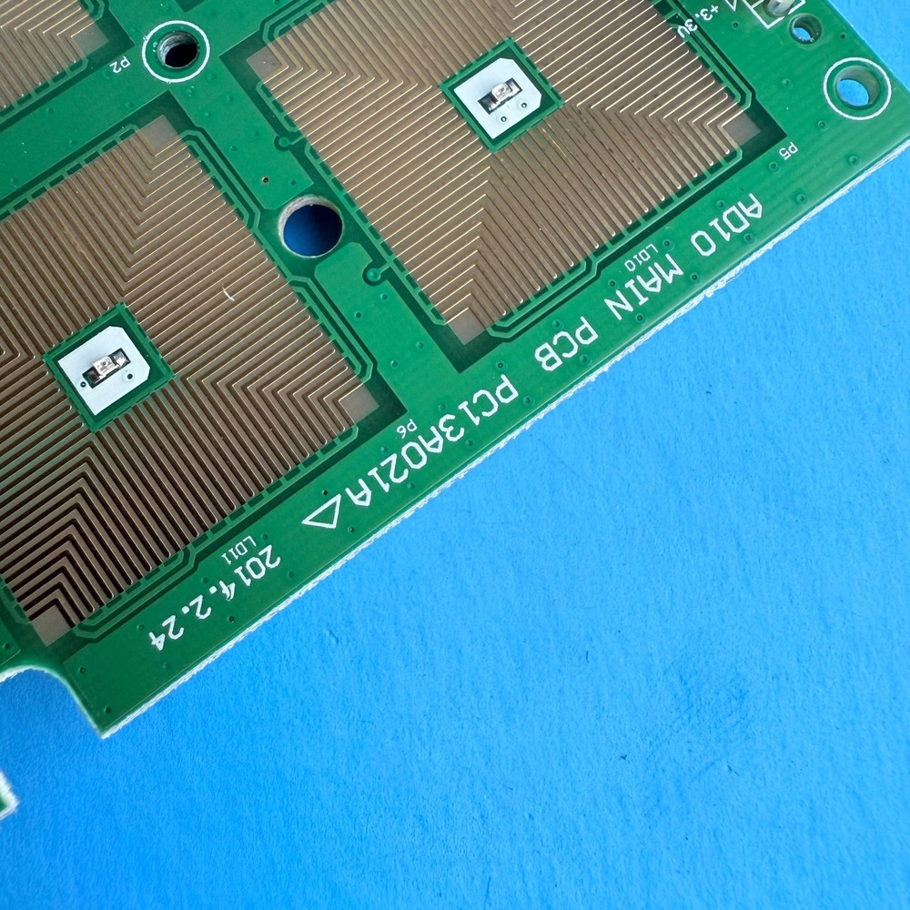 AKAI MPK Mini MK2 MIDI Keyboard Replacement Part: Main PCB Board PC13A021A