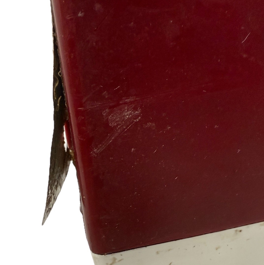 Robot Coupe R2 Food Processor Cutter Mixer S Slicer *TESTED WORKING*