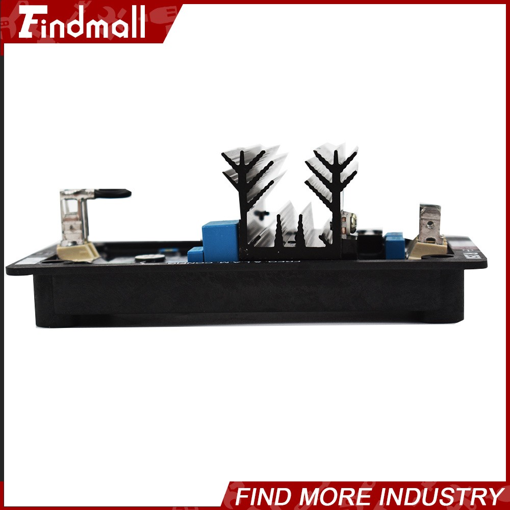 Findmall AVR R250 Automatic Voltage Regulator Controls Module Card Generator