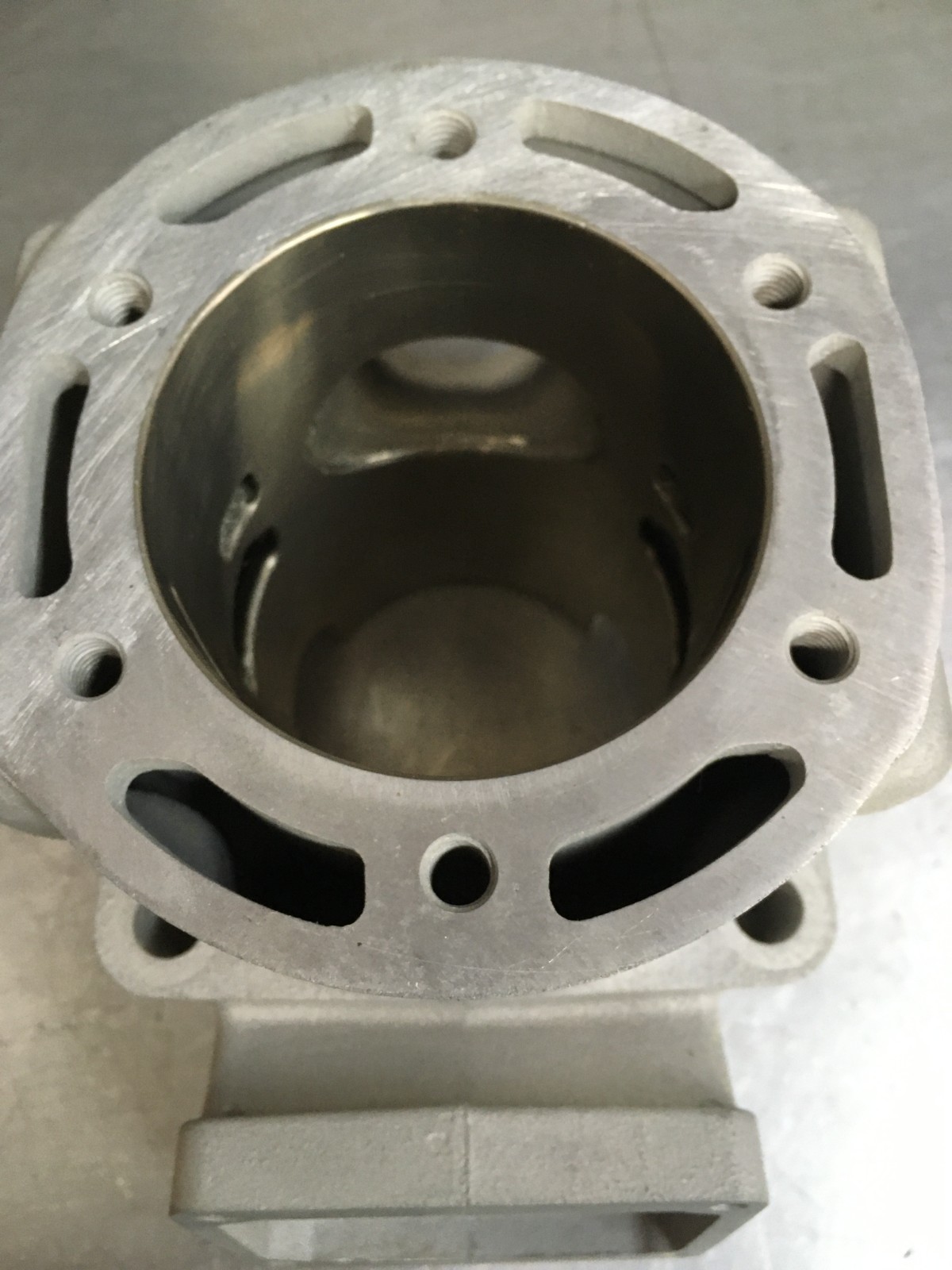 Yamaha Vmax 600 8CR00 Cylinder Reman SX R 97&newer XT Snowmobile XTC SXR