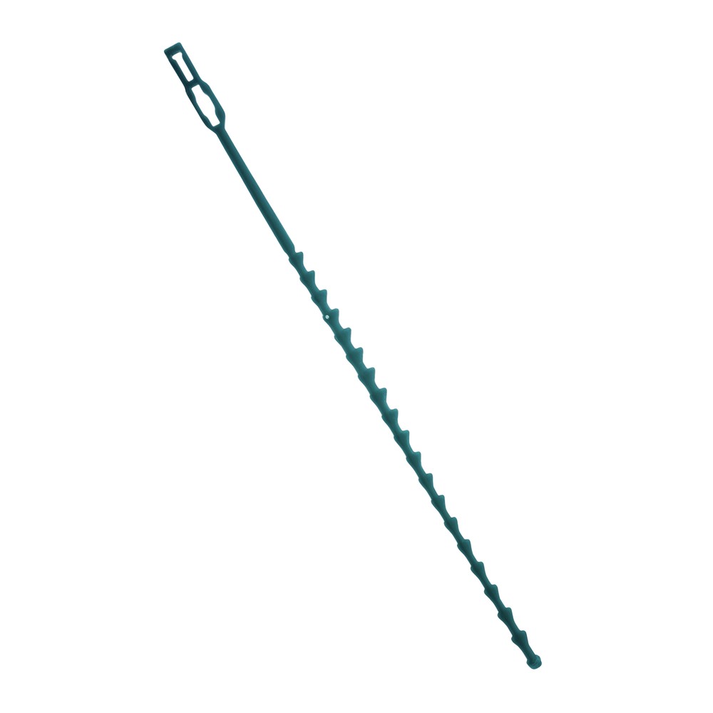 Drip Depot Reusable Garden Ratchet Ties