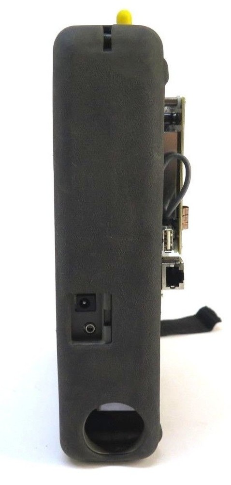 Trilithic 860DSP 860 DSP Multifunction Cable Analyzer DOCSIS 2.0