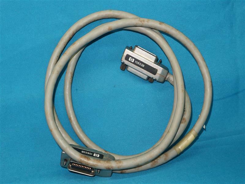 HP 10833B Cable