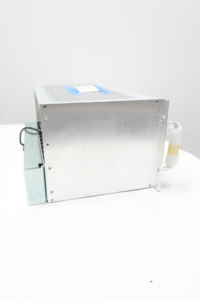 Ist NPB-2004 Rack Panel Chassis Module